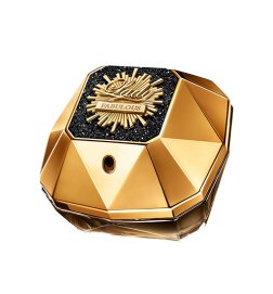 Lady Million Fabulous - Intensives Eau de Parfum